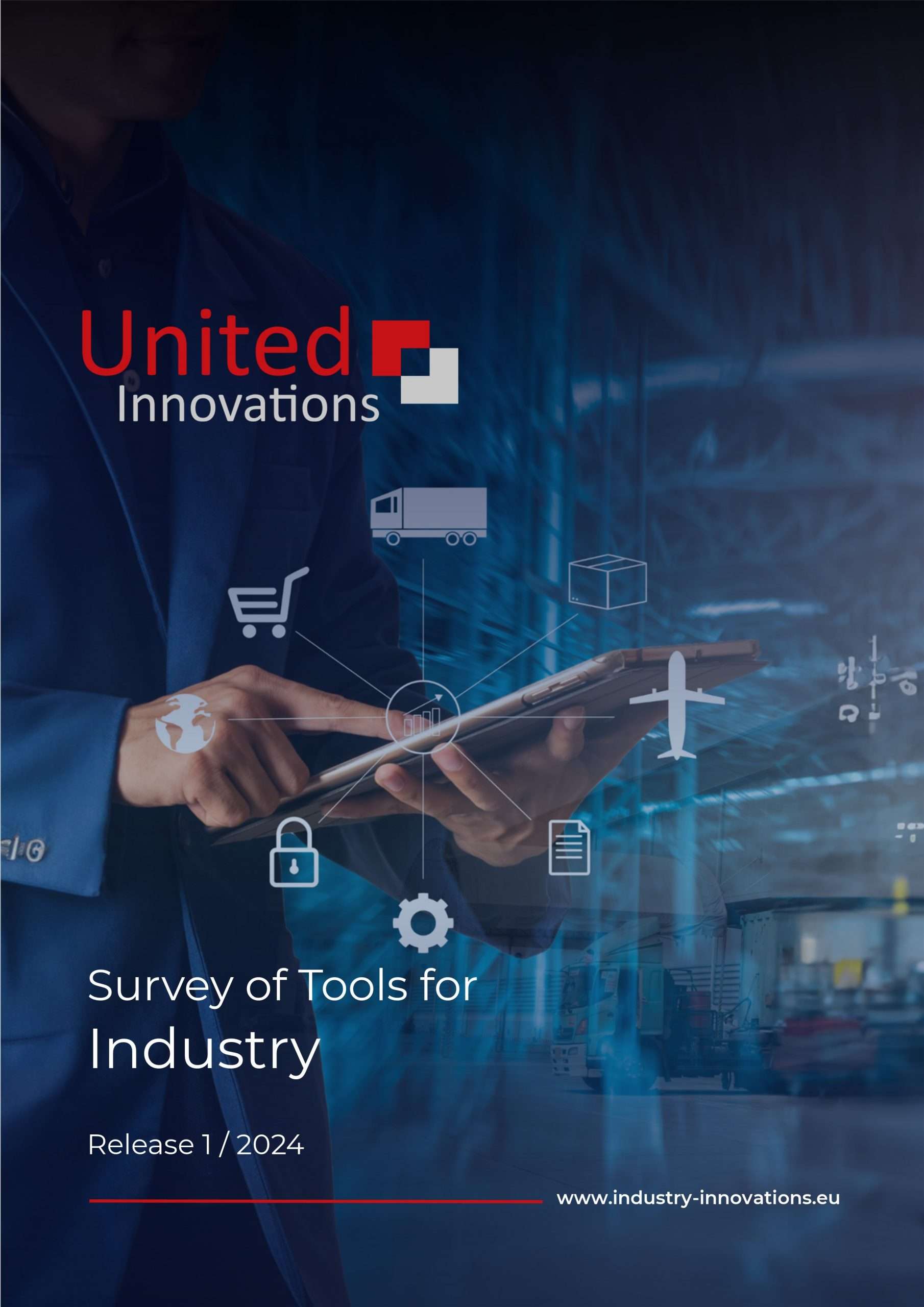 Industrial IT Survey (Release 2024)